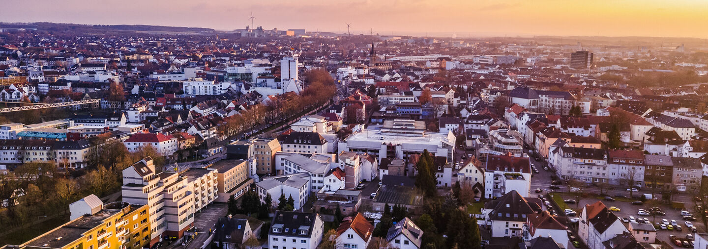 Gebäudereinigung Paderborn