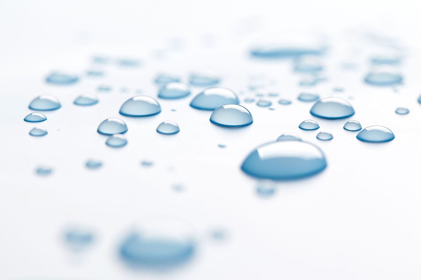 Unterhaltsreinigung Wasser