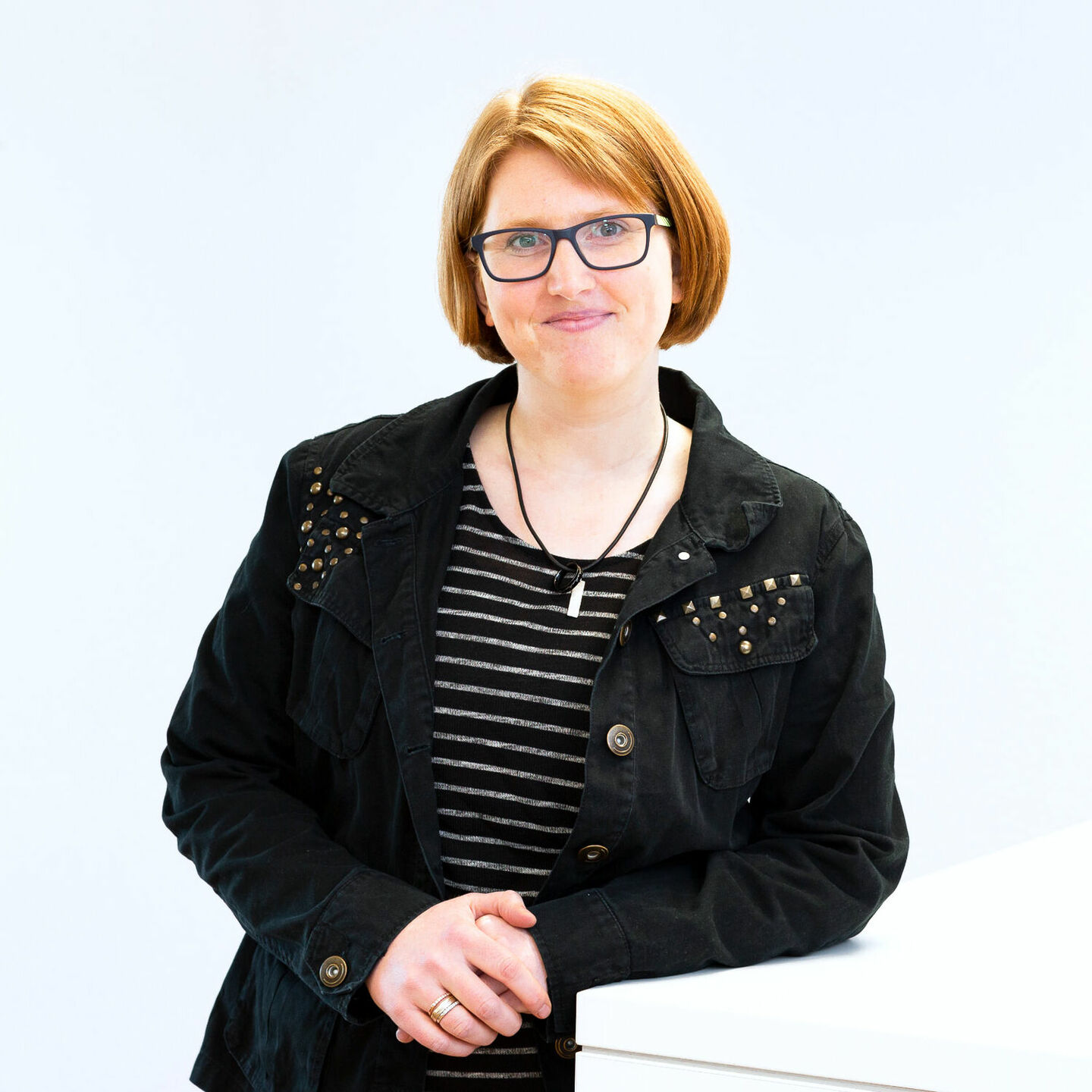 Sandra Beckmann