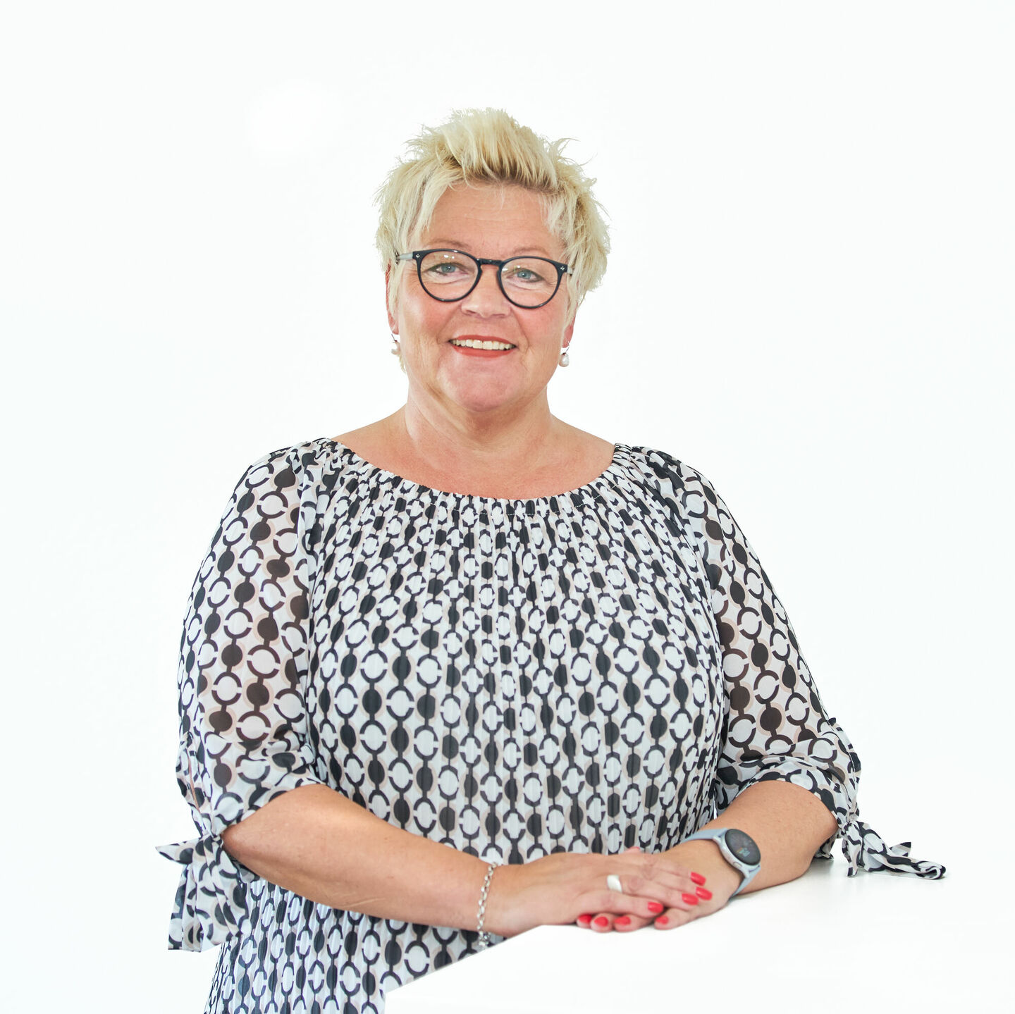 Anja Wischmann